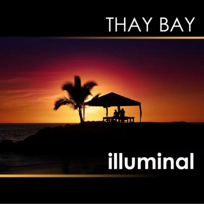 歌手 Thai Bay