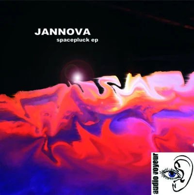 歌手 Jannova