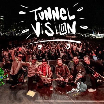 歌手 Tunnel Vision