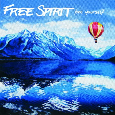 歌手 Free Spirit