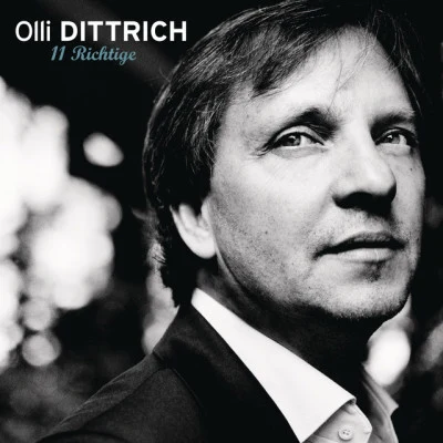 歌手 Olli Dittrich