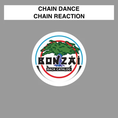 歌手 Chain Dance