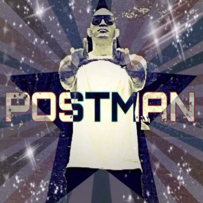 歌手 Postman