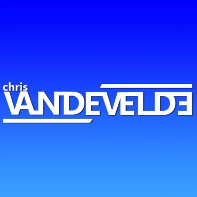 歌手 Chris Vandevelde