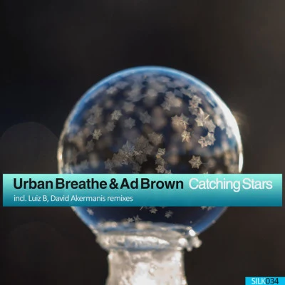 歌手 Urban BreatheDavid Akermanis