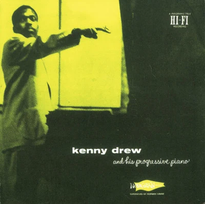 Kenny Drew Trio-Quartet-Quintet