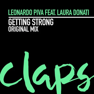 Laura Donati/Leonardo Piva getting strong the remixes