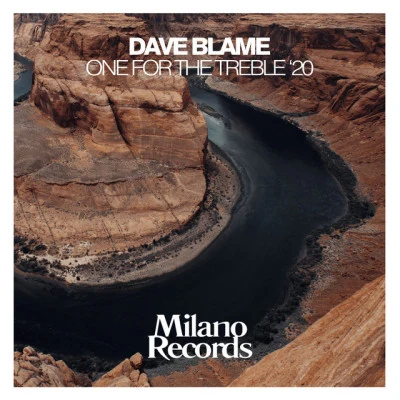 歌手 Dave Blame