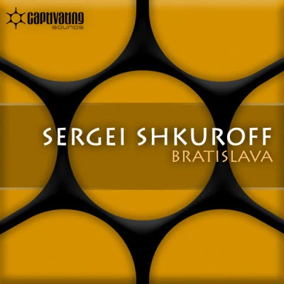 歌手 Sergei Shkuroff