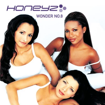 歌手 Honeyz