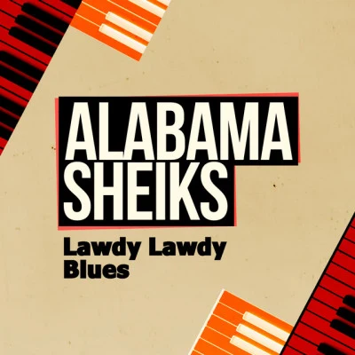 歌手 Alabama Sheiks