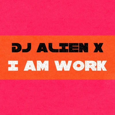 歌手 Dj Alien