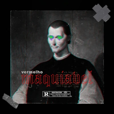 歌手 Vermelho