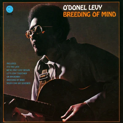 O&#x27;Donel Levy Breeding of Mind