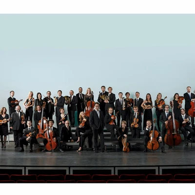 歌手 Orchestre de l&#x27;Opéra de Rouen Normandie