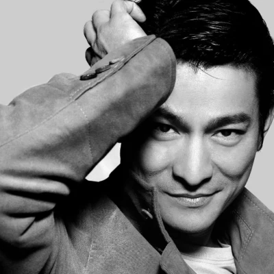 歌手 Andy Lau