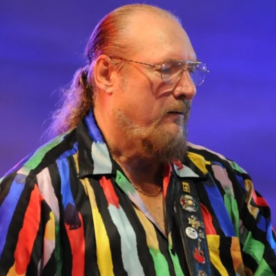 歌手 Steve Cropper