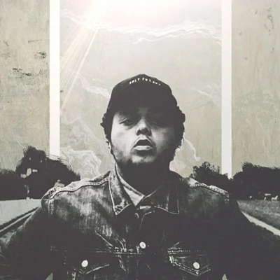 歌手 Alex Wiley