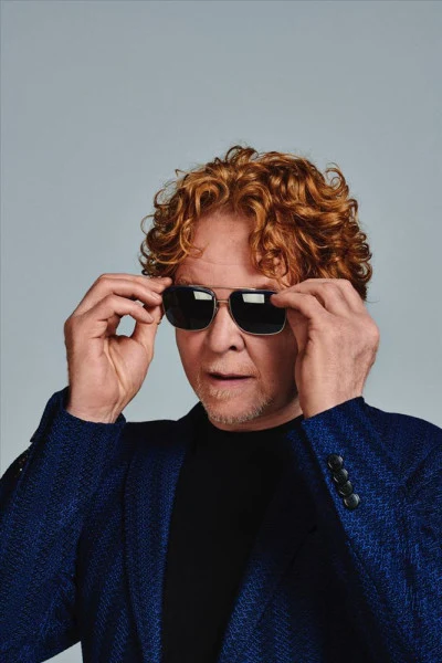 Mick Hucknall Tribute To Bobby