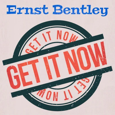 歌手 Ernst Bentley