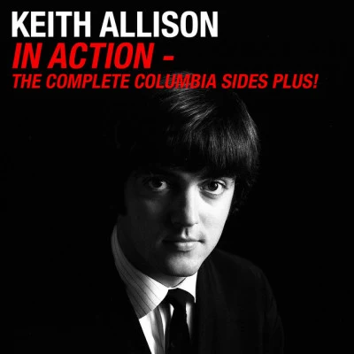 歌手 Keith AllisonGlen CampbellMark Lindsay