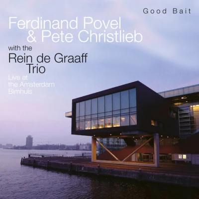 歌手 Ferdinand PovelThe Rob Madna Trio