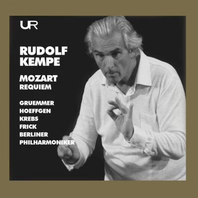 歌手 Helmut KrebsHildegard WildAugust WenzingerHamburg State Music Academy ChorusHitzacker Summer Festival 1955 OrchestraMargot GuilleaumeClaudio MonteverdiHan你Mack-cos ACK