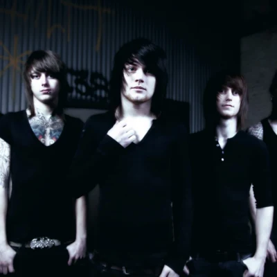 歌手 Asking Alexandria