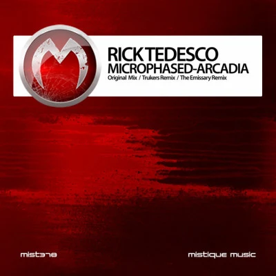 Rick Tedesco/Roboteknic Betelgeuse