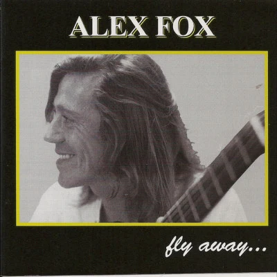 歌手 Alex Fox