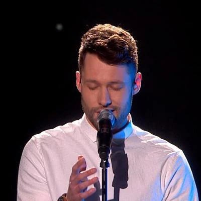 歌手 Calum Scott