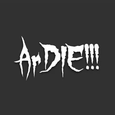 歌手 ArDIE!!!5KiloByte