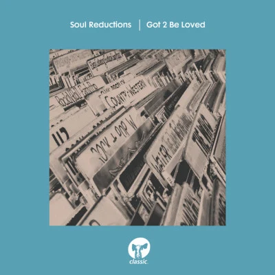 歌手 Soul Reductions