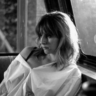 歌手 Susanne SundførMan Without Country