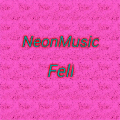 NeonMusic/田由甲 “春日海風”-“lofi chill beat”