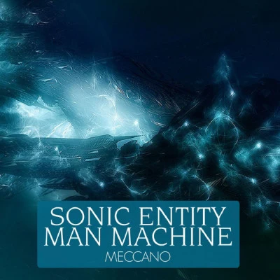 Man Machine/Sonic Entity Full On Psytrance Festival V6