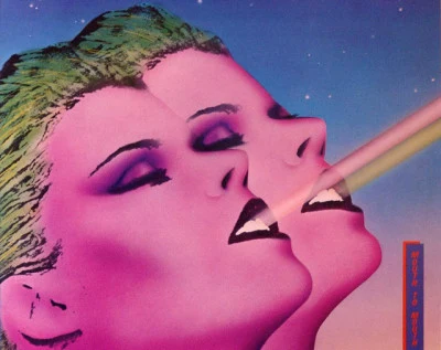 Lipps Inc./Joe Cocker/Steve Winwood/Robert Palmer/Tears For Fears/Ready For The World '80s Pop #1's