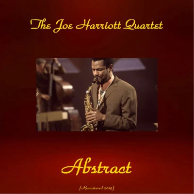 歌手 The Joe Harriott Quintet