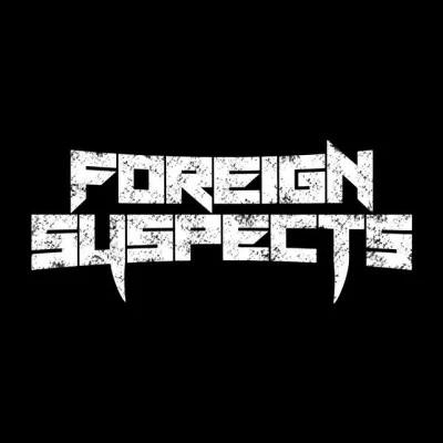 歌手 Foreign SuspectsToo Kind