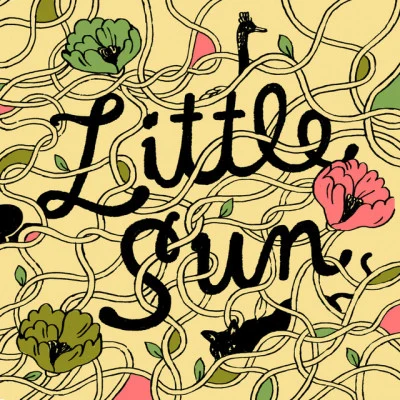 歌手 Little Suns