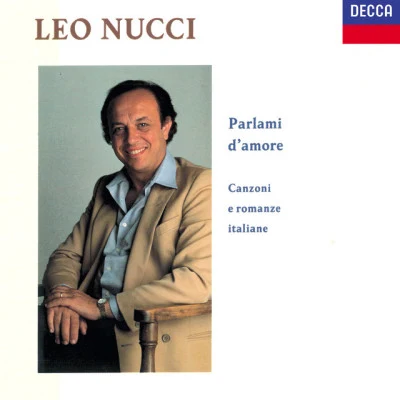 Paolo Marcarini/Leo Nucci/Giuseppe Verdi Kings and Courtiers: Great Verdi Arias