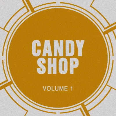 歌手 Candy Shop