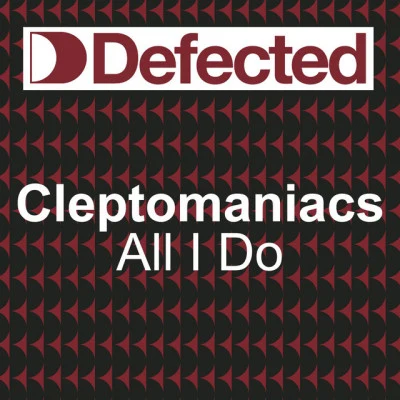 Cleptomaniacs/Pete Doyle/Lenny Fontana/Lisa Millett/Una Más/DJD Defected Acapellas Vol 6 (Part 2 - Divas)