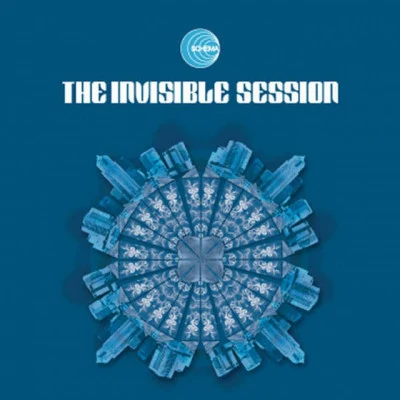 歌手 The Invisible Session