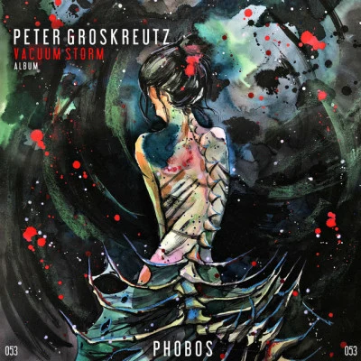 歌手 Peter Groskreutz