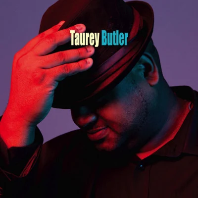 歌手 Taurey Butler