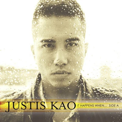 歌手 Justis Kao