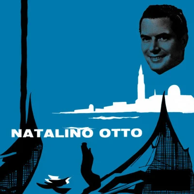 歌手 Natalino OttoAchille ToglianiFlo Sandons