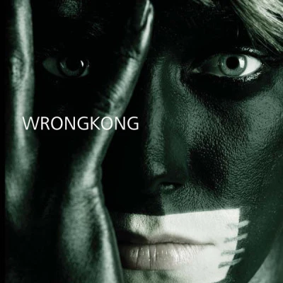 歌手 Wrongkong