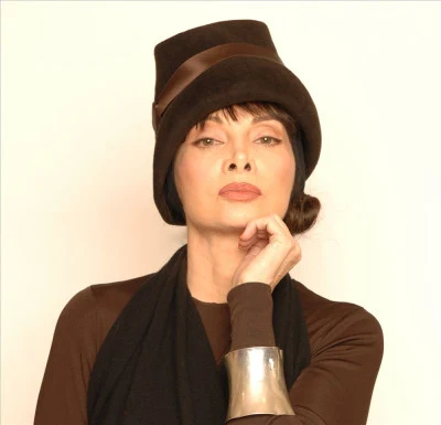 歌手 Toni Basil